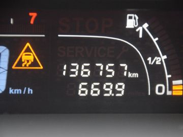 Citroën C6